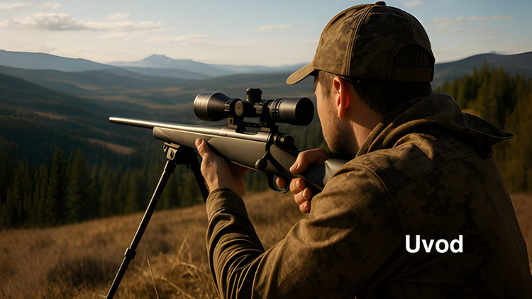 Odstrel na 300m - Uvod