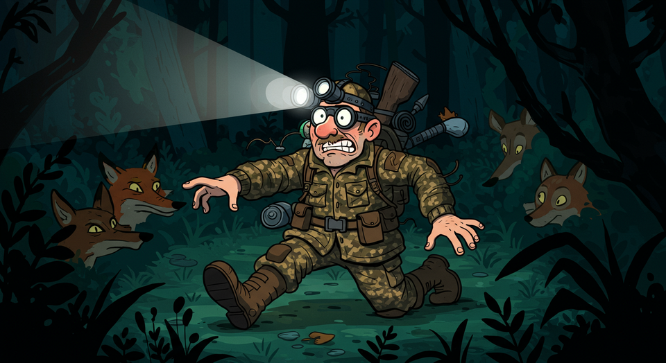 Pet najčešćih grešaka koje rade novi korisnici termovizije (i kako ih izbjeći)