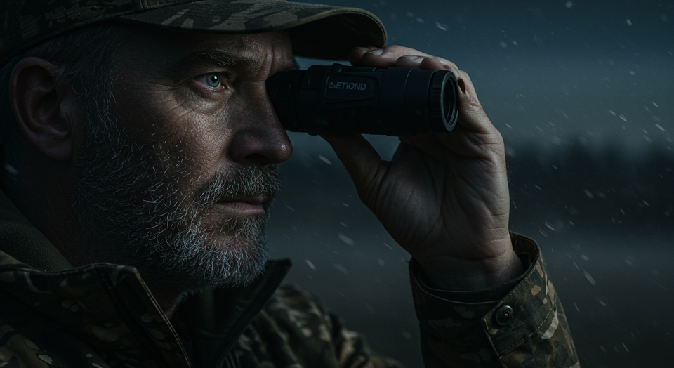 Etika noćnog lova: Između tradicije, tehnologije i odgovornosti