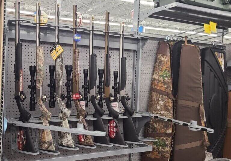 Vodič za odabir prvog (a možda i drugog) karabina